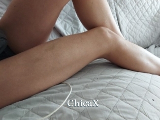 ChicaX