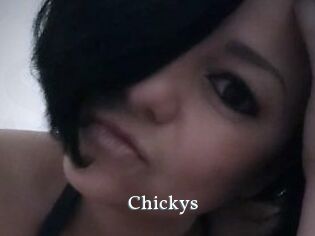 Chickys