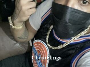 ChicoFlings SexyIdol