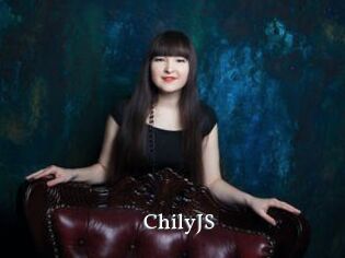 ChilyJS SexyIdol