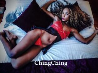 ChingChing