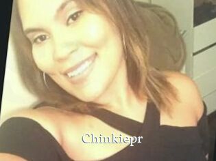 Chinkiepr
