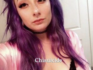 Chisuicide
