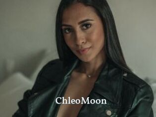 ChleoMoon