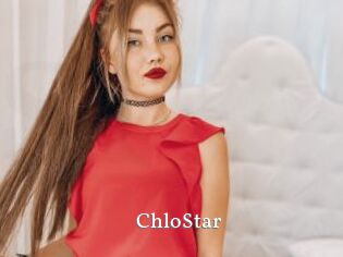 ChloStar