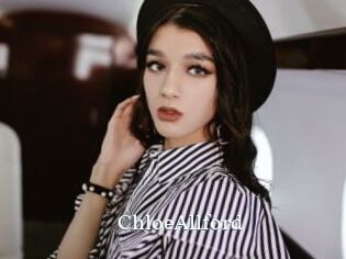 ChloeAllford