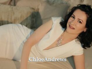 ChloeAndrews