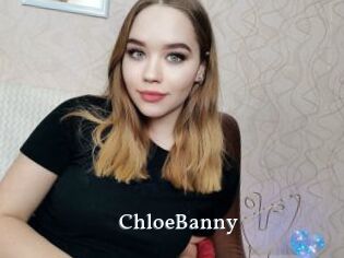 ChloeBanny SexyIdol