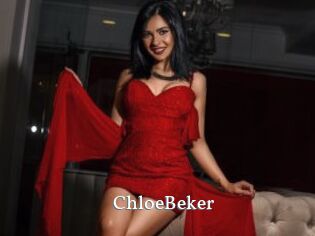 ChloeBeker