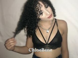 ChloeBenz