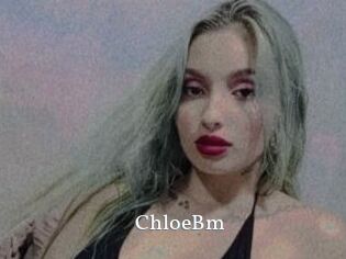 ChloeBm SexyIdol