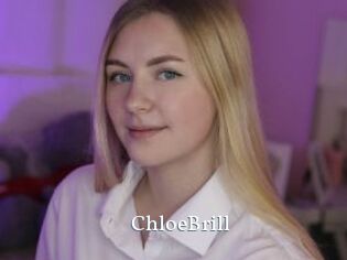 ChloeBrill