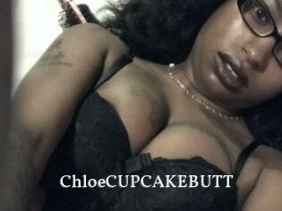 ChloeCUPCAKEBUTT