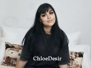 ChloeDesir