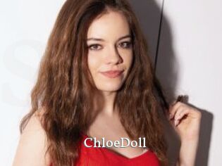 ChloeDoll