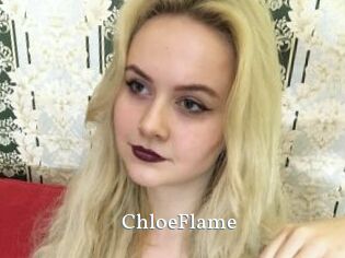ChloeFlame