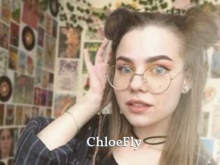 ChloeFly SexyIdol