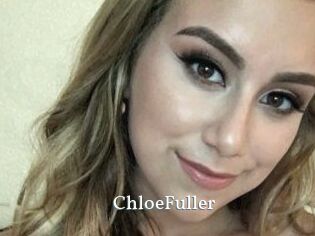 Chloe_Fuller