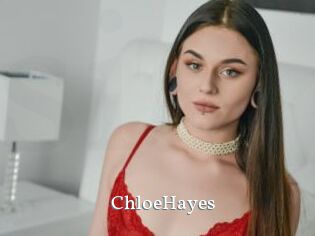 ChloeHayes