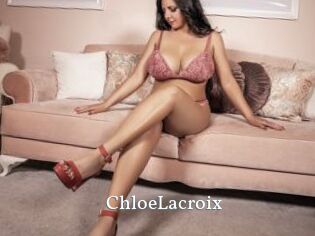 ChloeLacroix
