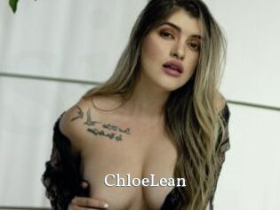 ChloeLean SexyIdol