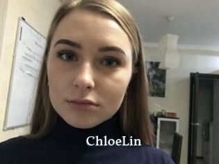 ChloeLin