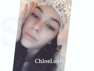 ChloeLush SexyIdol