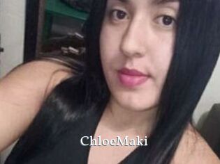 ChloeMaki
