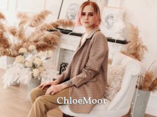 ChloeMoor