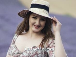 ChloeMorgan