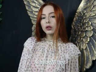 ChloeMure