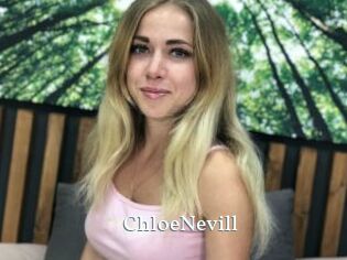 ChloeNevill