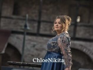 ChloeNikita