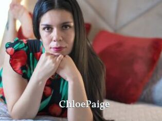 ChloePaige