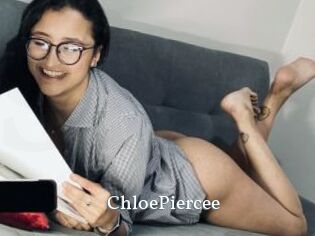 ChloePiercee