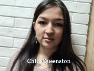 ChloeQueenston