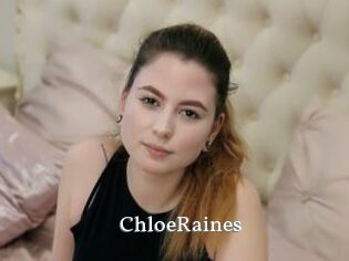 ChloeRaines