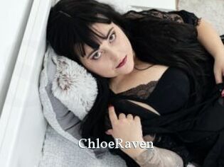 ChloeRaven