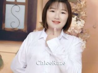 ChloeRaze