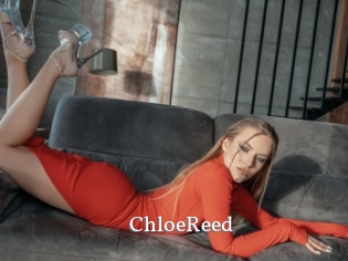 ChloeReed