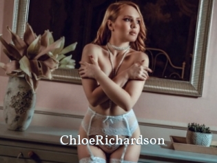ChloeRichardson SexyIdol