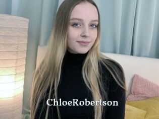 ChloeRobertson
