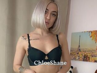 ChloeShane