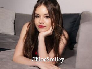 ChloeSmiley
