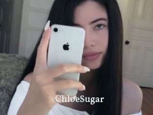 ChloeSugar