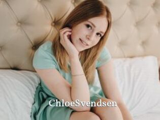 ChloeSvendsen