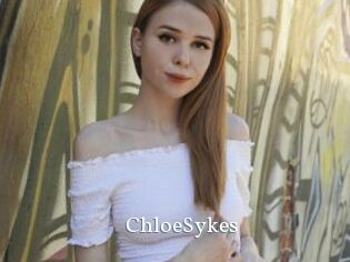 ChloeSykes