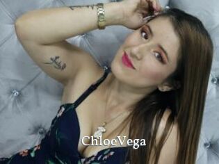 ChloeVega SexyIdol