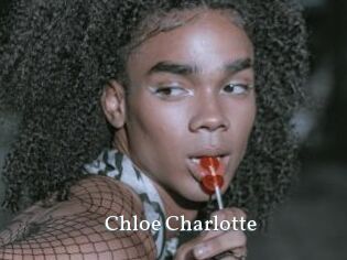 Chloe_Charlotte SexyIdol