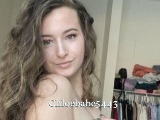 Chloebabe5443